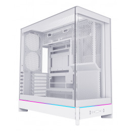 Montech HS02 Midi Tower Valkoinen
