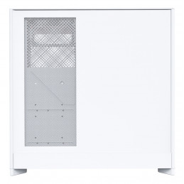Montech HS02 Midi Tower Valkoinen