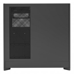 Montech HS02 Midi Tower musta