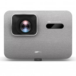 BenQ TK705i Vakioprojektori 3000 ANSI lumenia DLP UHD 4K (3840x2160) Harmaa