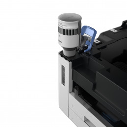 Canon MAXIFY GX 6150 Mustesuihku A4 600 x 1200 DPI Wi-Fi