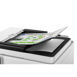 Canon MAXIFY GX 6150 Mustesuihku A4 600 x 1200 DPI Wi-Fi