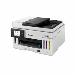 Canon MAXIFY GX 6150 Mustesuihku A4 600 x 1200 DPI Wi-Fi