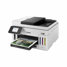 Canon MAXIFY GX 6150 Mustesuihku A4 600 x 1200 DPI Wi-Fi