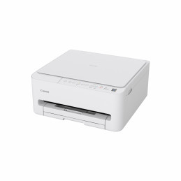Canon PIXMA TS4150i Mustesuihku A4 1200 x 1200 DPI Wi-Fi