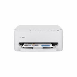 Canon PIXMA TS4150i Mustesuihku A4 1200 x 1200 DPI Wi-Fi