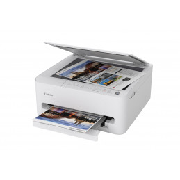 Canon PIXMA TS4150i Mustesuihku A4 1200 x 1200 DPI Wi-Fi