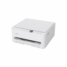 Canon PIXMA TS6550i Mustesuihku A4 1200 x 1200 DPI Wi-Fi
