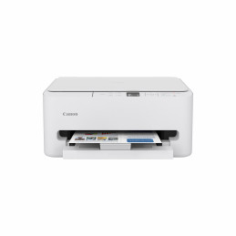 Canon PIXMA TS6550i Mustesuihku A4 1200 x 1200 DPI Wi-Fi