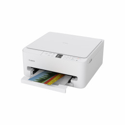 Canon PIXMA TS6550i Mustesuihku A4 1200 x 1200 DPI Wi-Fi