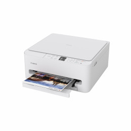 Canon PIXMA TS6550i Mustesuihku A4 1200 x 1200 DPI Wi-Fi