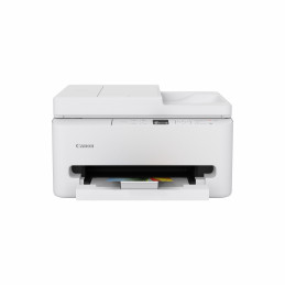 Canon PIXMA TS7550i Mustesuihku A4 1200 x 1200 DPI Wi-Fi