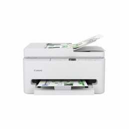 Canon PIXMA TS7550i Mustesuihku A4 1200 x 1200 DPI Wi-Fi
