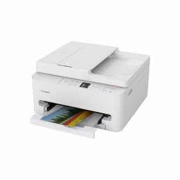 Canon PIXMA TS7550i Mustesuihku A4 1200 x 1200 DPI Wi-Fi