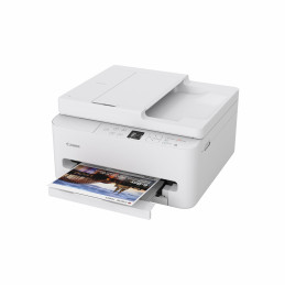 Canon PIXMA TS7550i Mustesuihku A4 1200 x 1200 DPI Wi-Fi