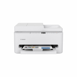 Canon PIXMA TS7550i Mustesuihku A4 1200 x 1200 DPI Wi-Fi