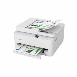 Canon PIXMA TS7550i Mustesuihku A4 1200 x 1200 DPI Wi-Fi