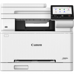 Canon i-SENSYS MF667Cdw Laser A4 1200 x 1200 DPI 25 ppm Wi-Fi