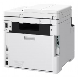 Canon i-SENSYS MF754Cdw II Laser A4 1200 x 1200 DPI 33 ppm Wi-Fi