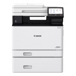 Canon i-SENSYS MF752Cdw II Laser A4 1200 x 1200 DPI 33 ppm Wi-Fi