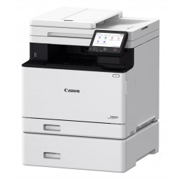Canon i-SENSYS MF752Cdw II Laser A4 1200 x 1200 DPI 33 ppm Wi-Fi