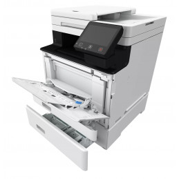 Canon i-SENSYS MF752Cdw II Laser A4 1200 x 1200 DPI 33 ppm Wi-Fi