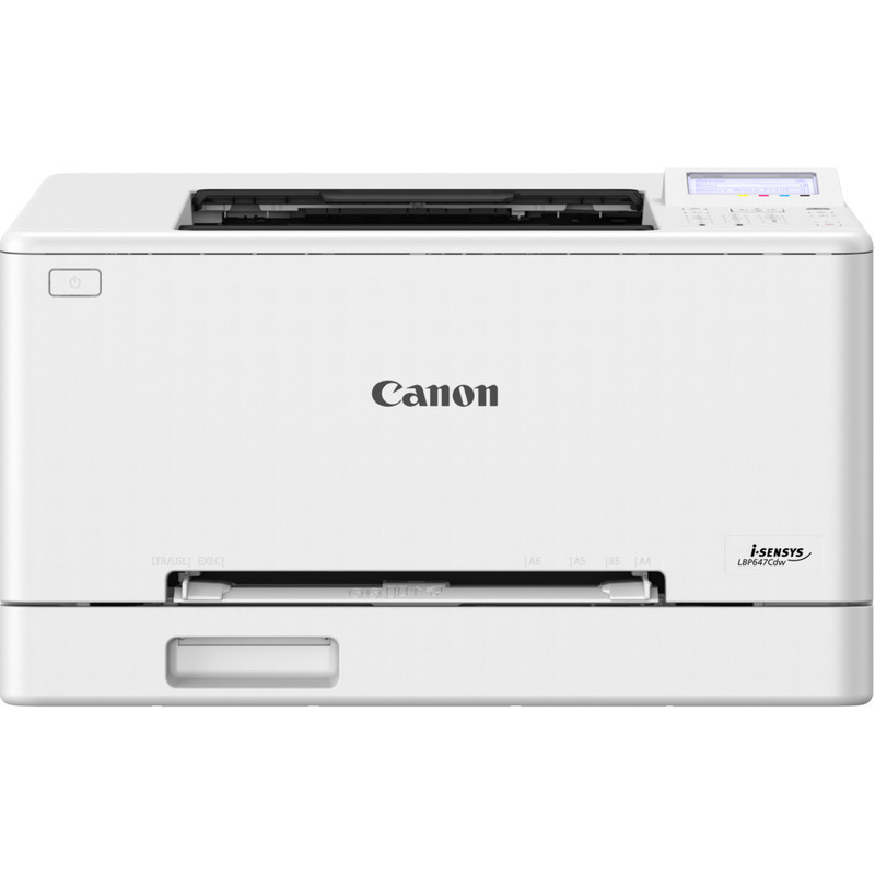 Canon LBP647Cdw Väri 1200 x 1200 DPI A4 Wi-Fi