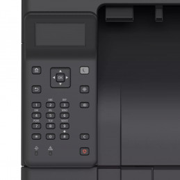 Canon LBP243dw 1200 x 1200 DPI A4 Wi-Fi