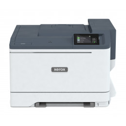 Xerox C320, A4, 33 s min langaton, 2-puolinen tulostin, PS3 PCL5e 6, 2 alustaa, yht. 251 arkkia