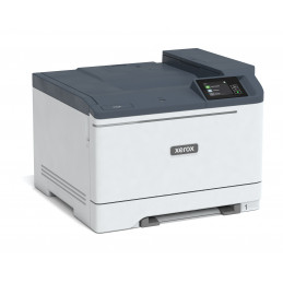 Xerox C320, A4, 33 s min langaton, 2-puolinen tulostin, PS3 PCL5e 6, 2 alustaa, yht. 251 arkkia