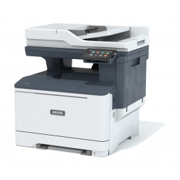 Xerox C325, A4, 33 s min, langaton, kaksipuolinen kopiointi tulostus skannaus faksaus, PS3 PCL5e 6 , 2 alustaa, 251 arkkia