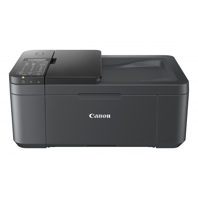 Canon PIXMA TR4755i Mustesuihku A4 4800 x 1200 DPI Wi-Fi