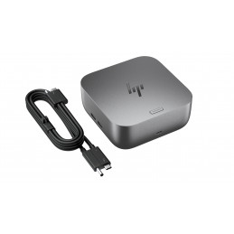 HP Thunderbolt 4 Ultra 280W G6 -telakka