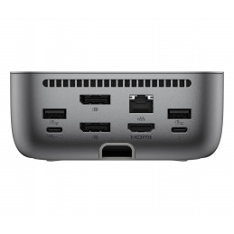HP Thunderbolt 4 Ultra 180W G6 -telakka