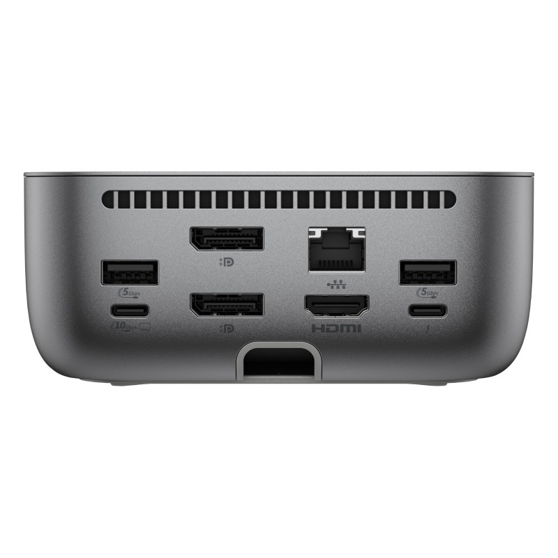 HP Thunderbolt 4 Ultra 180W G6 -telakka