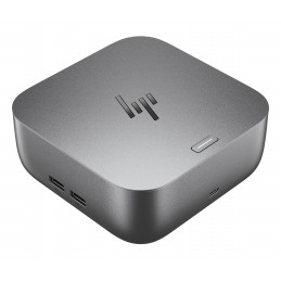 HP Thunderbolt 4 Ultra 180W G6 -telakka