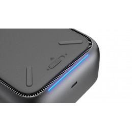 HP Thunderbolt 4 Ultra 180W G6 -telakka