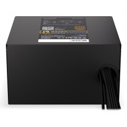 ENDORFY Vero L6 virtalähdeyksikkö 550 W 24-pin ATX ATX musta