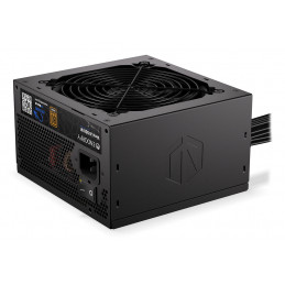 ENDORFY Vero L6 virtalähdeyksikkö 550 W 24-pin ATX ATX musta