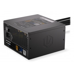 ENDORFY Vero L6 virtalähdeyksikkö 550 W 24-pin ATX ATX musta