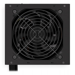 ENDORFY Vero L6 virtalähdeyksikkö 550 W 24-pin ATX ATX musta