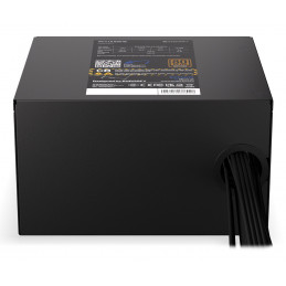 ENDORFY Vero L6 virtalähdeyksikkö 650 W 24-pin ATX ATX musta