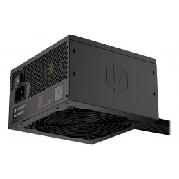 ENDORFY Vero L6 virtalähdeyksikkö 650 W 24-pin ATX ATX musta