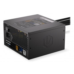ENDORFY Vero L6 virtalähdeyksikkö 650 W 24-pin ATX ATX musta