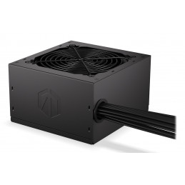 ENDORFY Vero L6 virtalähdeyksikkö 650 W 24-pin ATX ATX musta