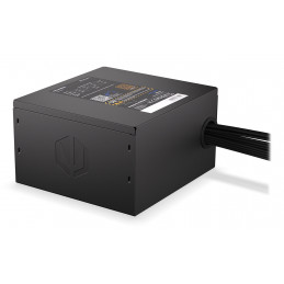 ENDORFY Vero L6 virtalähdeyksikkö 650 W 24-pin ATX ATX musta