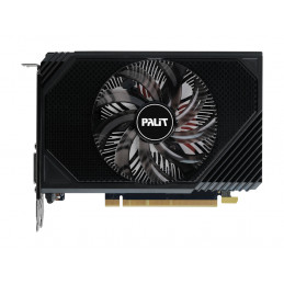 Palit GeForce RTX 3050 StormX 6GB NVIDIA GDDR6