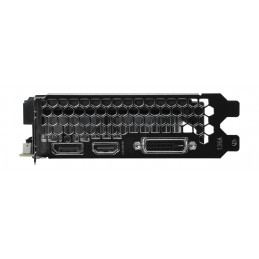 Palit GeForce RTX 3050 StormX 6GB NVIDIA GDDR6