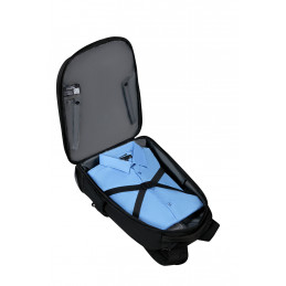 Samsonite Guardit 3.0 reppu Arkireppu musta Polyesteri