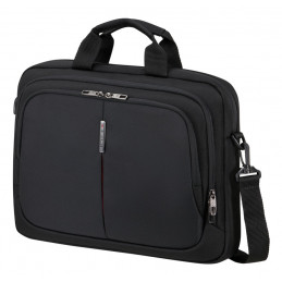 Samsonite Guardit 3.0 39,6 cm (15.6") Salkku musta